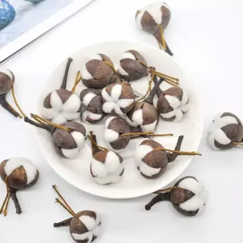 Искусственные цветы DAY DAY FUN для букетов