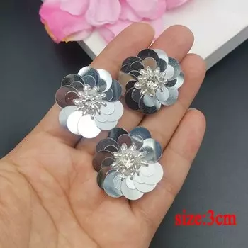 Искусственные цветы для декора