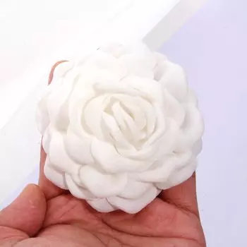 Искусственные цветы для декора свадьбы