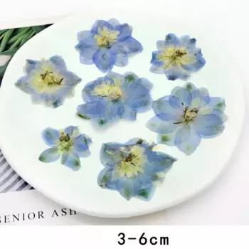 Искусственные цветы для декорирования NYAConfetti