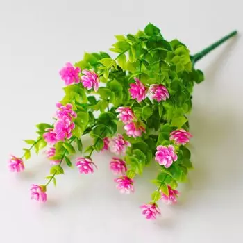 Искусственные цветы для свадьбы TPXCKz