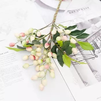 Искусственные цветы DociDaci