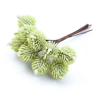 Искусственные цветы Dycrazy, 10 шт.