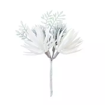 Искусственные цветы гиацинты smr