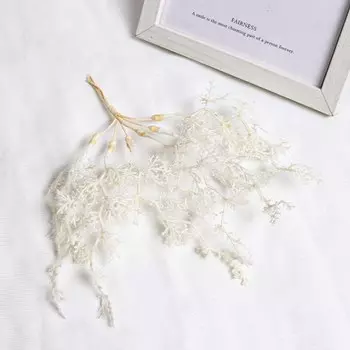 Искусственные цветы из шелка HUAYUXIANG 20 см