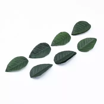 Искусственные цветы из шелка TTCY 100 шт.