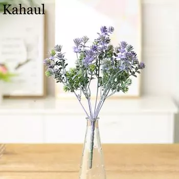 Искусственные цветы Kahaul