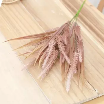 Искусственные цветы Каhaul лаванда и шампанское 45 см