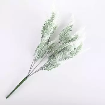 Искусственные цветы лаванды для свадьбы dywjt