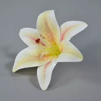 Искусственные цветы лилии YEAHBUY, 10 шт.