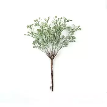 Искусственные цветы MENGHAO 6 шт.