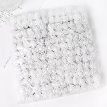 Искусственные цветы MOONBIFFY мини-кружево Pe Rose