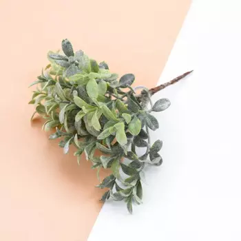 Искусственные цветы MOONBIFFY, ротанг, 1 штуки