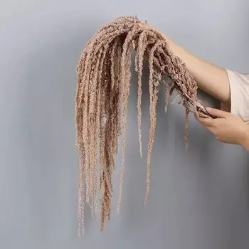 Искусственные цветы ротанг YN HI FLOWER ENJOY YOUR LIFE 5 шт.