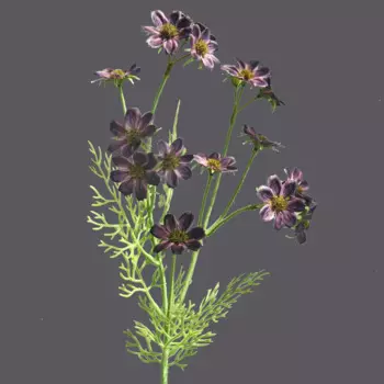 Искусственные цветы SunMade ромашка