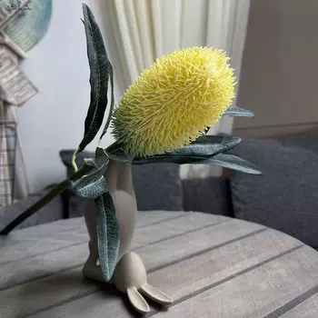 Искусственные цветы SunMade винтажные фейерверки