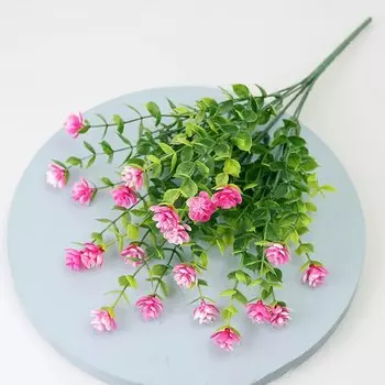 Искусственные цветы Uflower для свадьбы