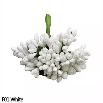 Искусственные цветы WNYZQ для декора