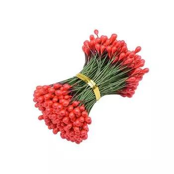 Искусственные цветы XUNYIONE 260 шт.