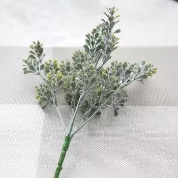 Искусственные цветы YO CHO 6 веток