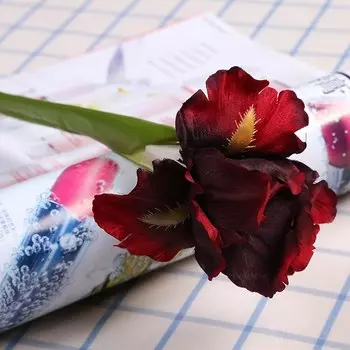 Искусственные цветы YOMDID, шелковые, 70 см