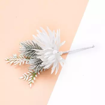 Искусственные цветы ZQCY для венков