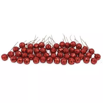 Искусственные цветы ZQNYCY 50 шт