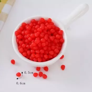 Искусственные фрукты для декора NoEnName_Null