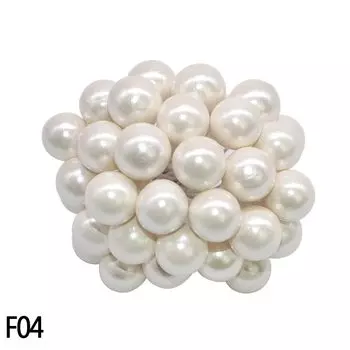 Искусственные фрукты ZQNYCY 50 шт