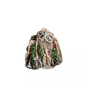 Искусственные горки SUPEHOMES