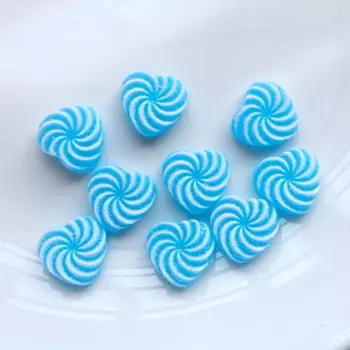 Искусственные кабошоны TSXJY 20 шт.