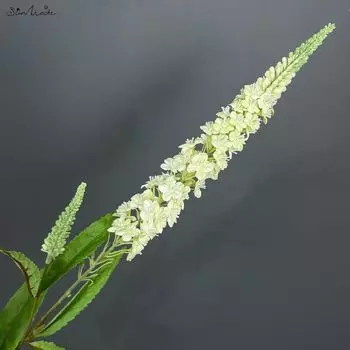 Искусственные лавандовые цветы SunMade