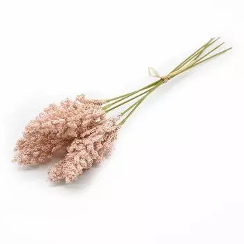 Искусственные лавандовые вазы dycrazy, набор из 6 штук