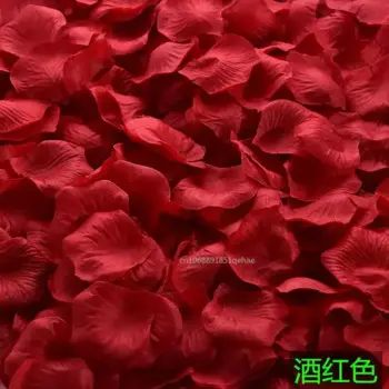 Искусственные лепестки роз MOONBIFFY