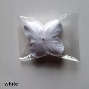 Искусственные лепестки роз YONGSNOW, 300 шт., шелковые, вишневого цвета