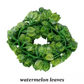 Искусственные лианы DUTRIEUX шелк