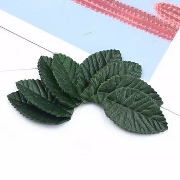 Искусственные листья для декора CYJT