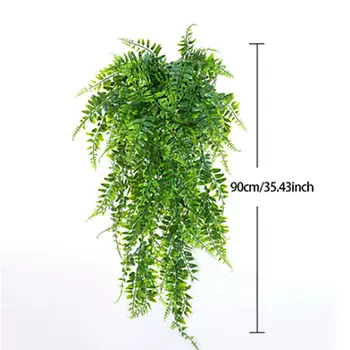 Искусственные листья виноградной лозы DociDaci