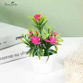 Искусственные лотосы HARKO