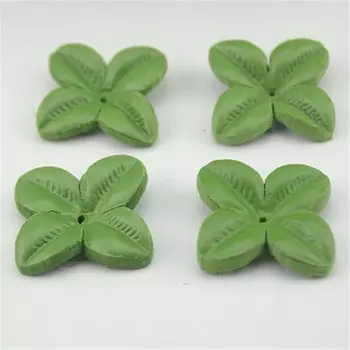 Искусственные мини-цветы Nanairo 150 шт