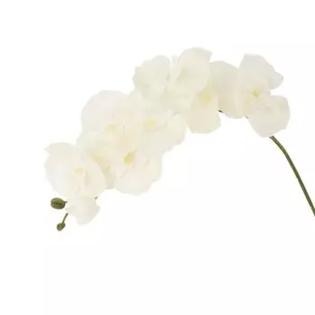 Искусственные орхидеи ZQNYCY, 8 штук