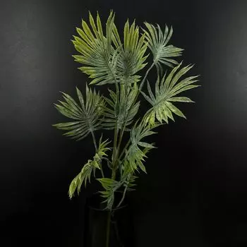 Искусственные пальмовые листья SunMade Ins 10-Head