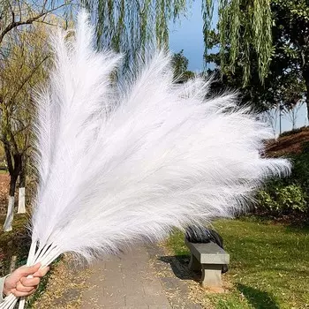 Искусственные пампасы YONGSNOW 110 см