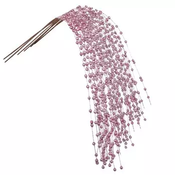 Искусственные ягоды Firlar 80 см