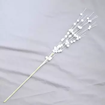 Искусственные ягоды MOONBIFFY 43 см