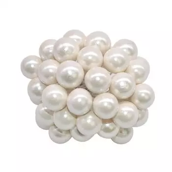 Искусственные ягоды YONGSNOW 50 шт