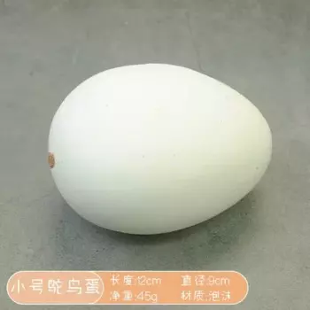 Искусственные яйца мerylover