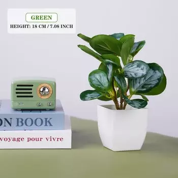 Искусственные растения бонсай FGHGF