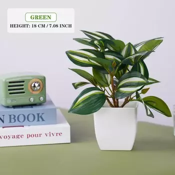 Искусственные растения бонсай Uflower