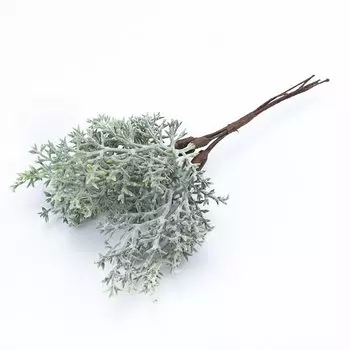 Искусственные растения CYJT, 6 шт.